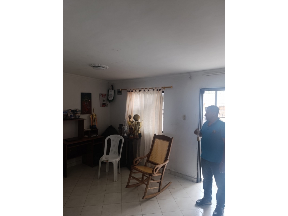 Vendo Apartamento en el Salvador primer piso — foto 3