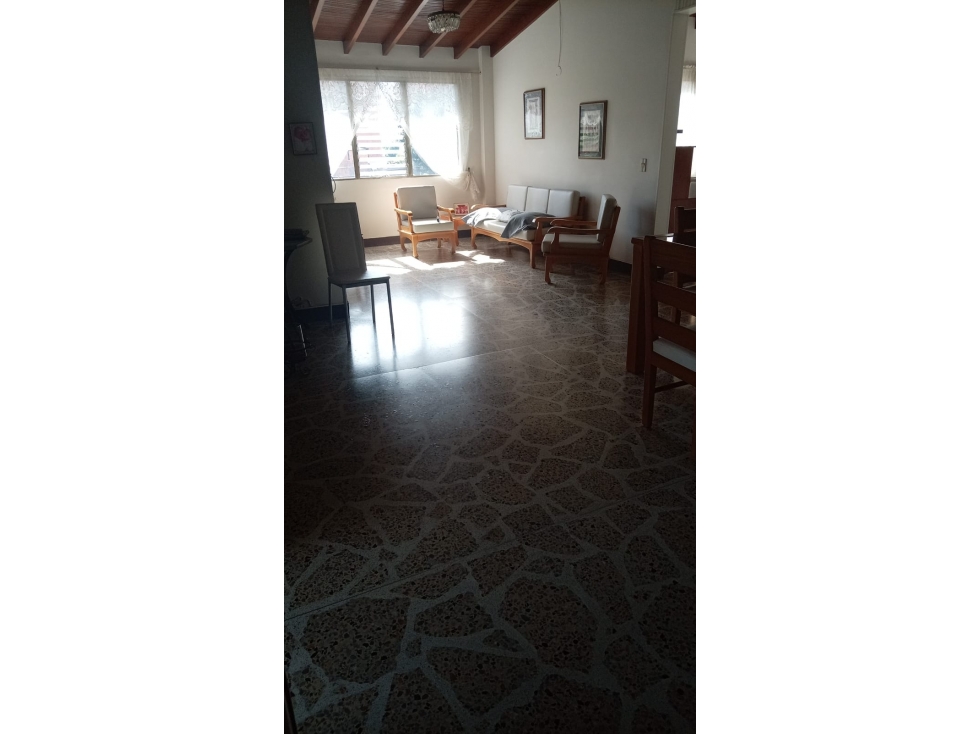 Vendo Apartamento El Nogal Laureles 116 m2 Piso 4 — foto 4