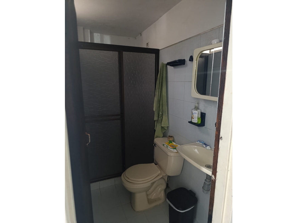 vendo apto Campo Valdes, 118 m2, 1 piso — foto 4