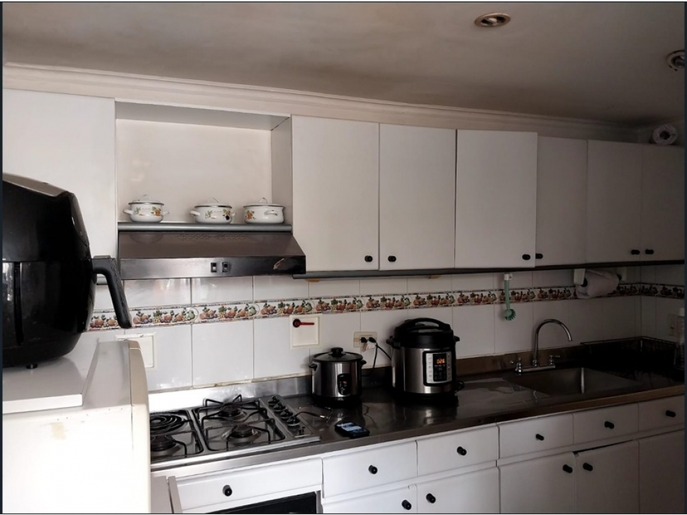 Vendo apartamento en La Castellana piso 2 — foto 4