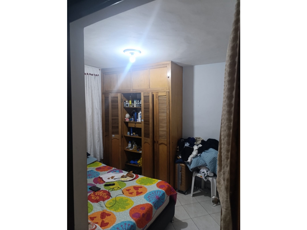 Vendo Apartamento en el Salvador primer piso — foto 4