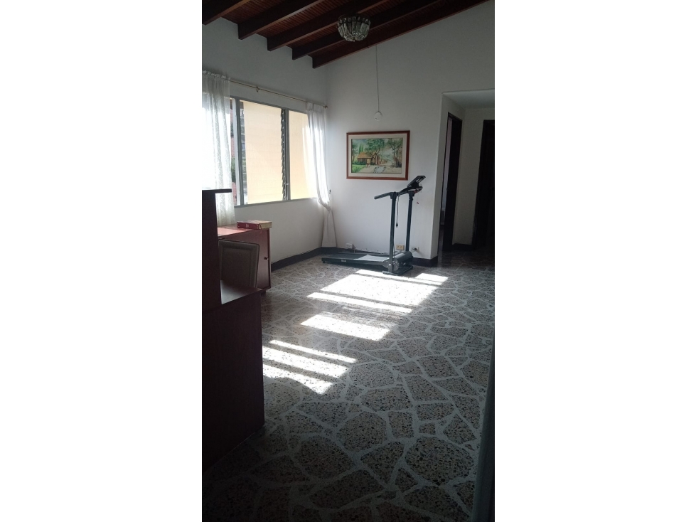Vendo Apartamento El Nogal Laureles 116 m2 Piso 4 — foto 5