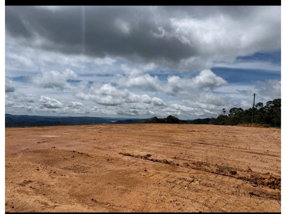 vendo finca de 13'4128ha entre la via San Rafael y Alejandría — foto 3