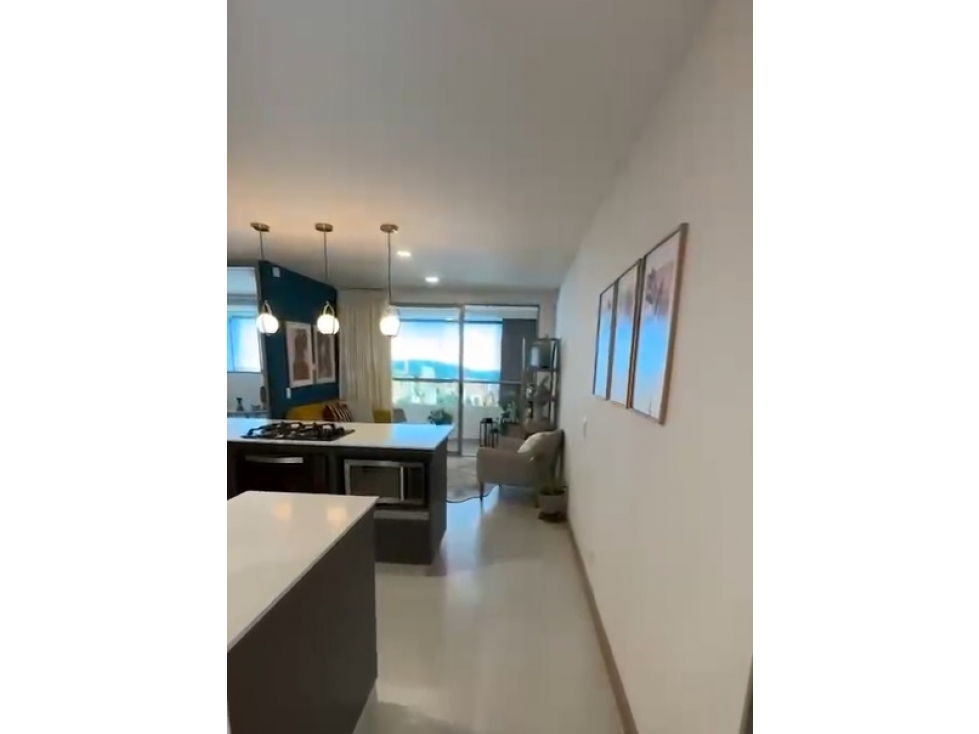 Oportunidad Cesión de Derechos en CIUDAD DEL RIO piso 10 — foto 5