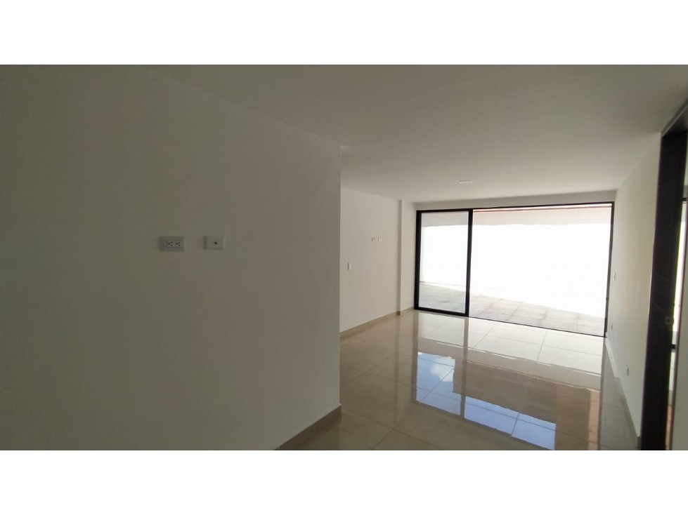 Apartamento La Castellana - Balcón y Edificio Inteligente 190 m² — foto 5