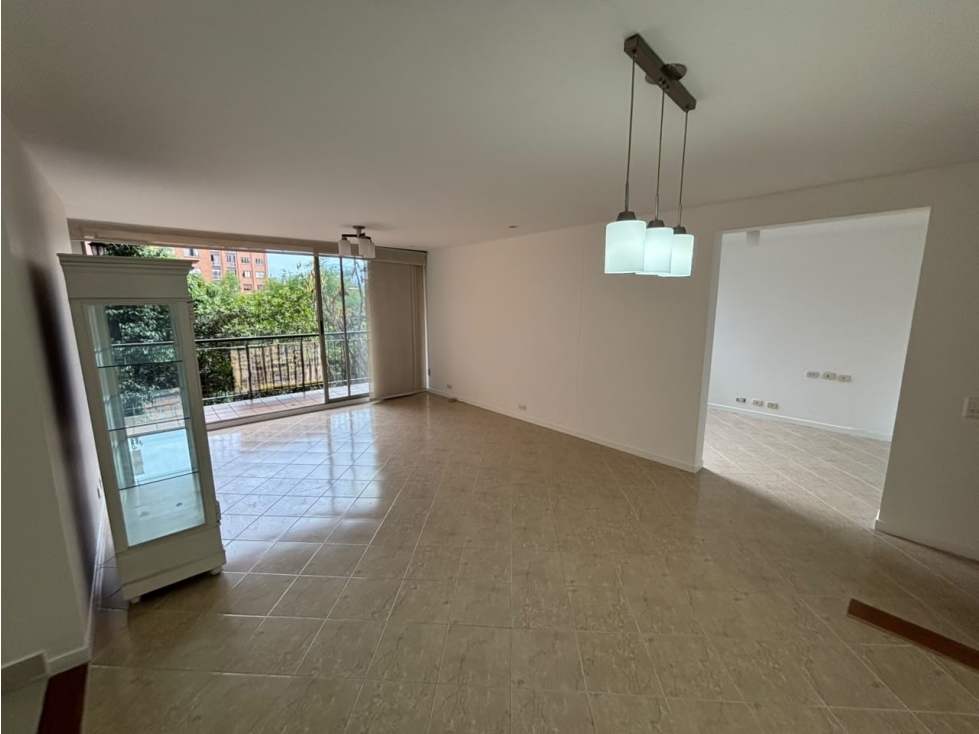 Apartamento en Envigado-Zúñiga 124 m² parqueadero y útil — foto 5