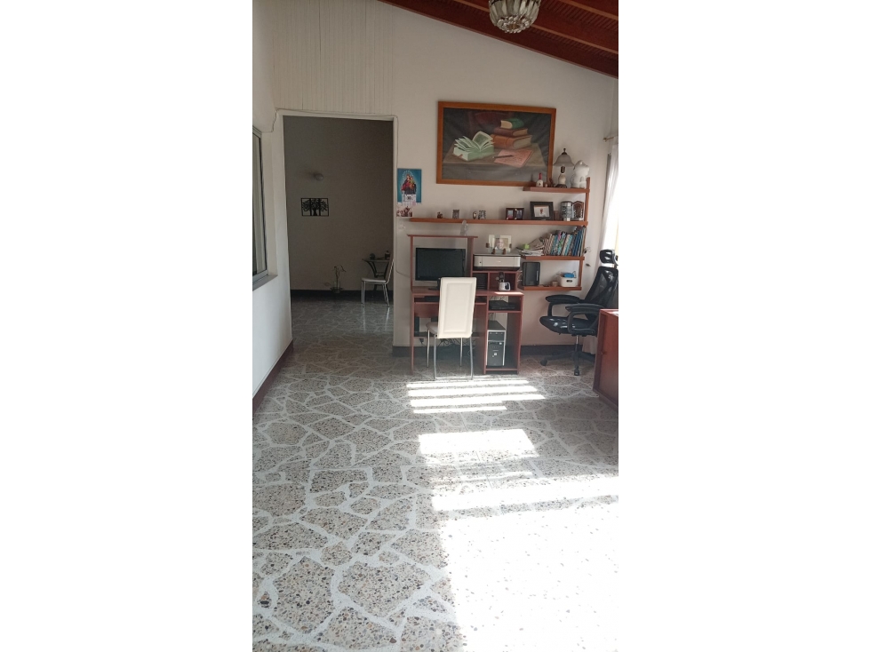 Vendo Apartamento El Nogal Laureles 116 m2 Piso 4 — foto 6