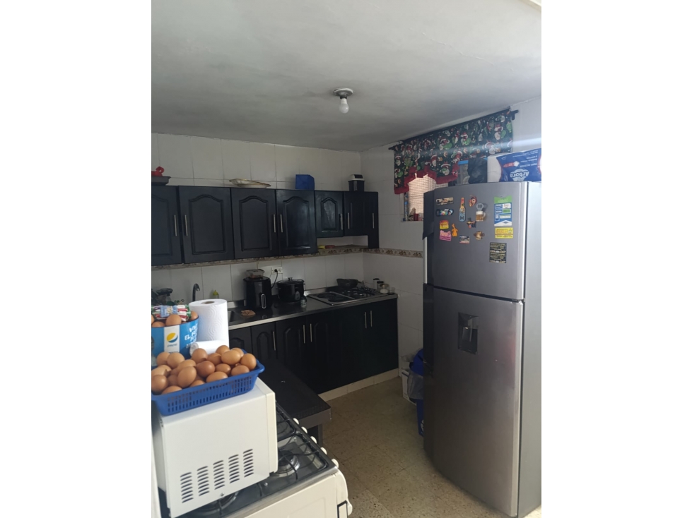 vendo apto Campo Valdes, 118 m2, 1 piso — foto 6