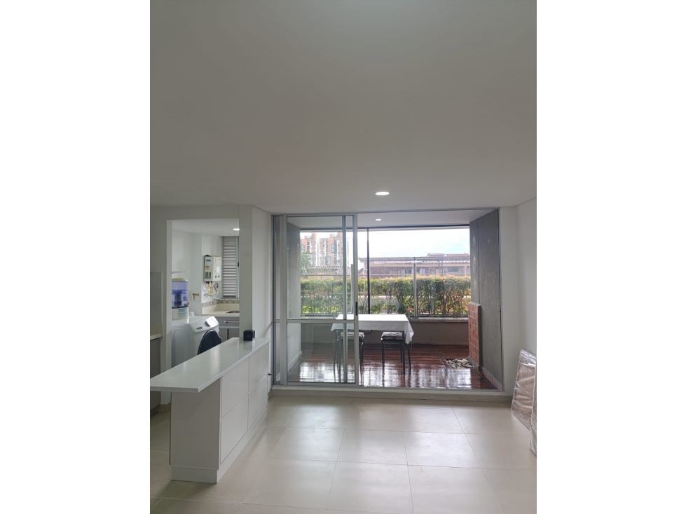 vendo apto, en Sabaneta , 4 PISO con terraza interna o patio — foto 6