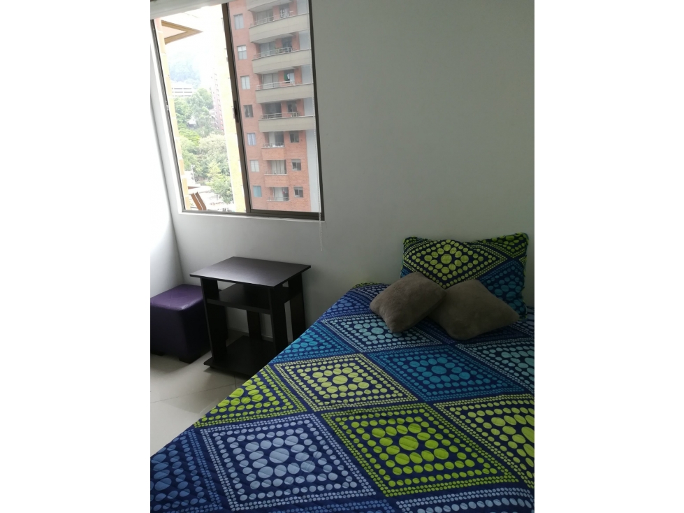 Vendo apartamento en unidad en La Loma del Indio — foto 5