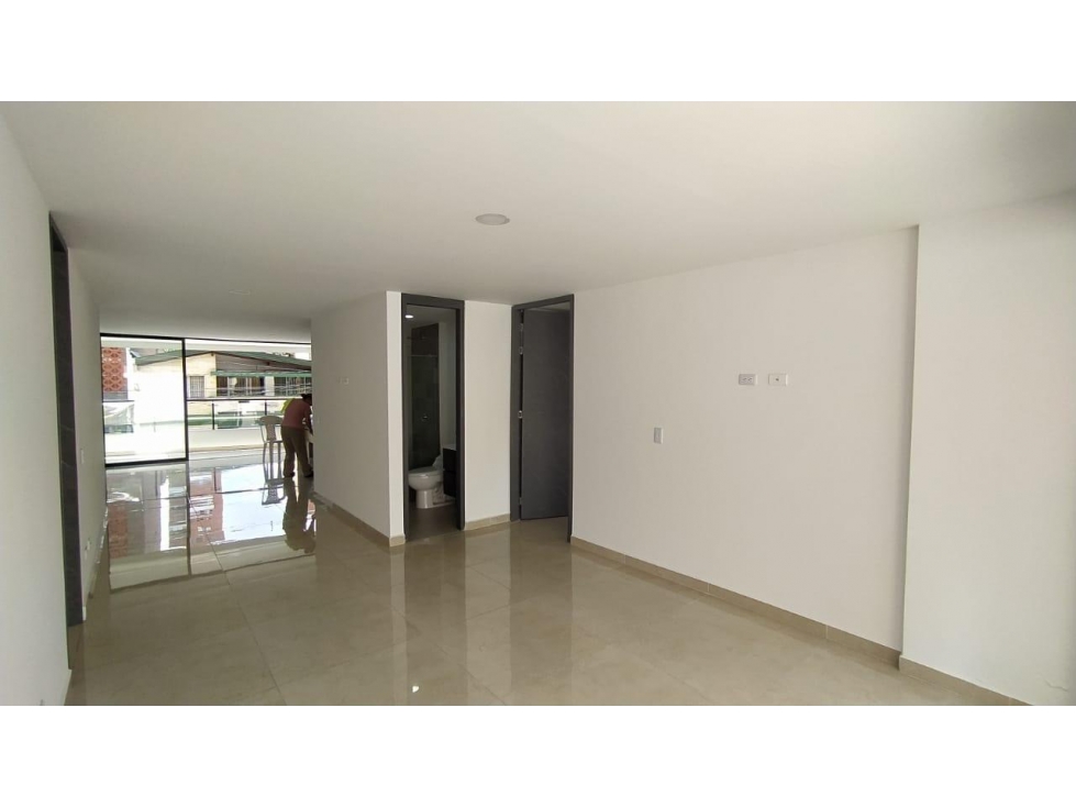 Apartamento La Castellana - Balcón y Edificio Inteligente 190 m² — foto 6