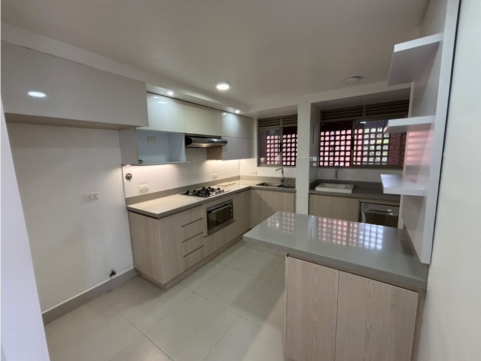 Apartamento en Envigado-Zúñiga 124 m² parqueadero y útil — foto 6