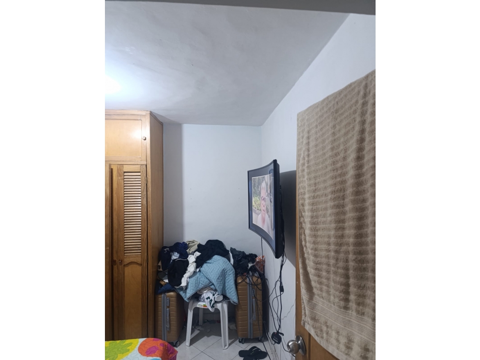 Vendo Apartamento en el Salvador primer piso — foto 6