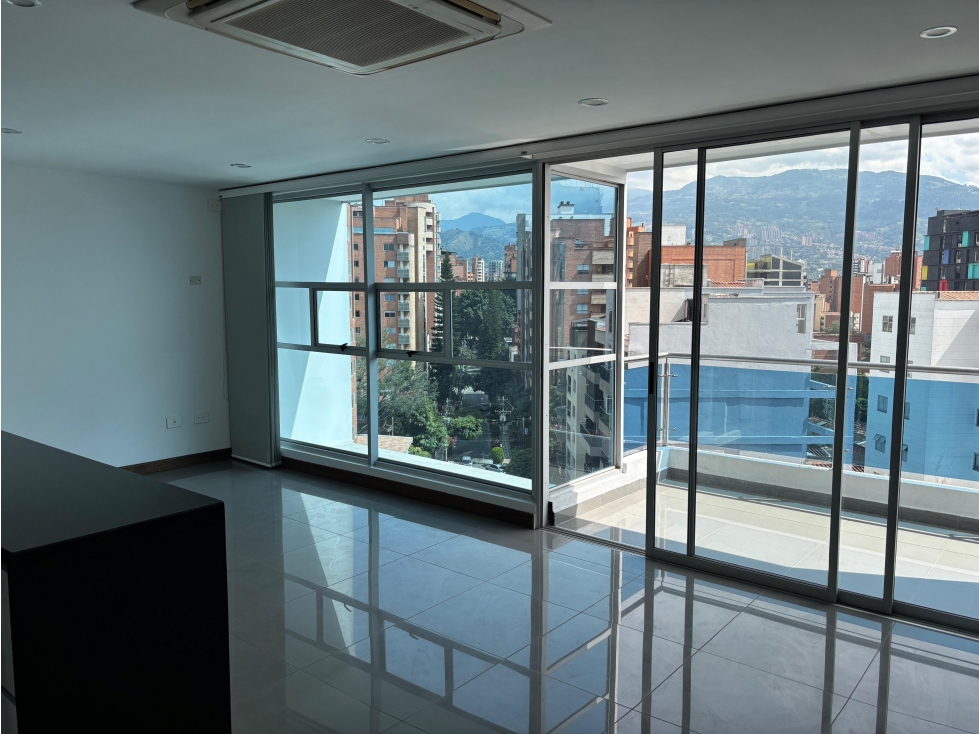 Vendo apartamento dúplex de Lujo en Laureles con terraza privada — foto 5