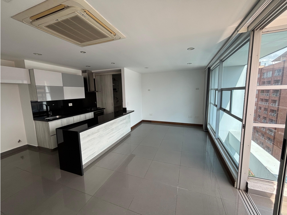 Vendo apartamento dúplex de Lujo en Laureles con terraza privada — foto 6