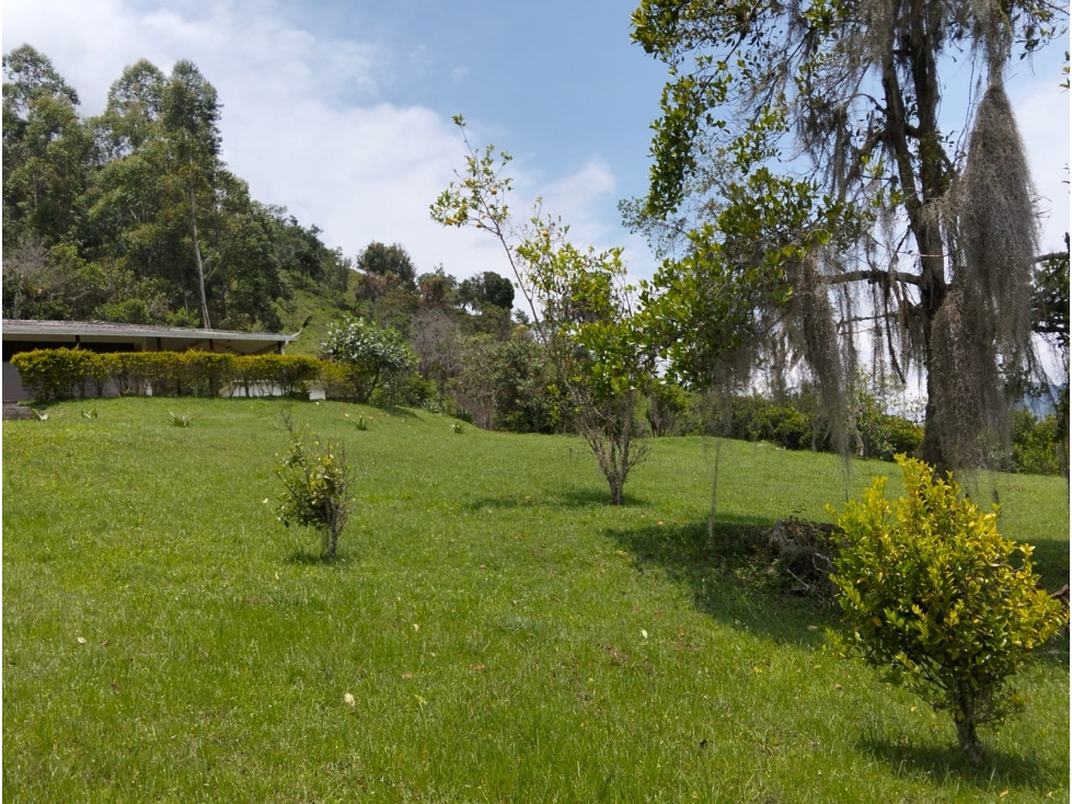 VENTA FINCA DE DESCANSO - PACHO CUNDINAMARCA - 6