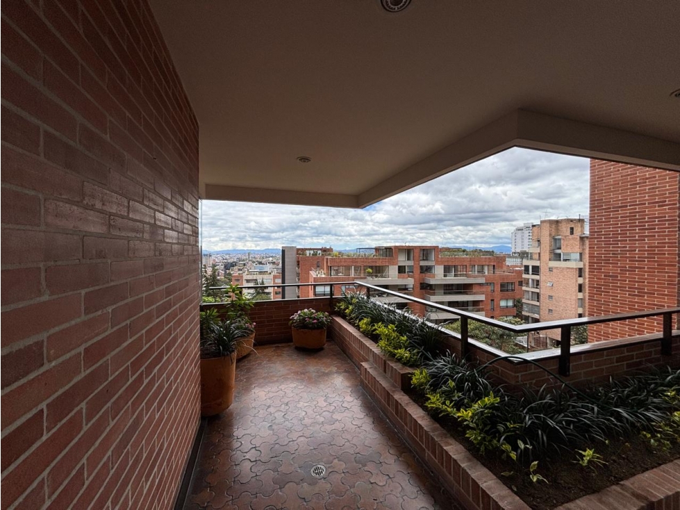 APARTAMENTO EN VENTA ROSALES — foto 4