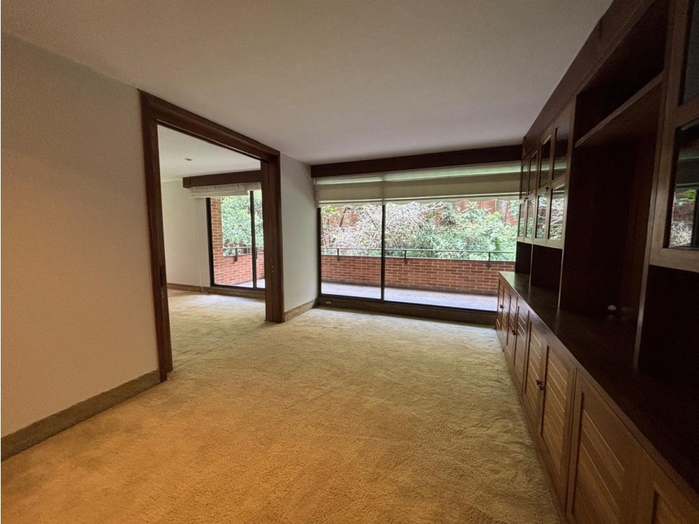 APARTAMENTO EN VENTA ROSALES — foto 5