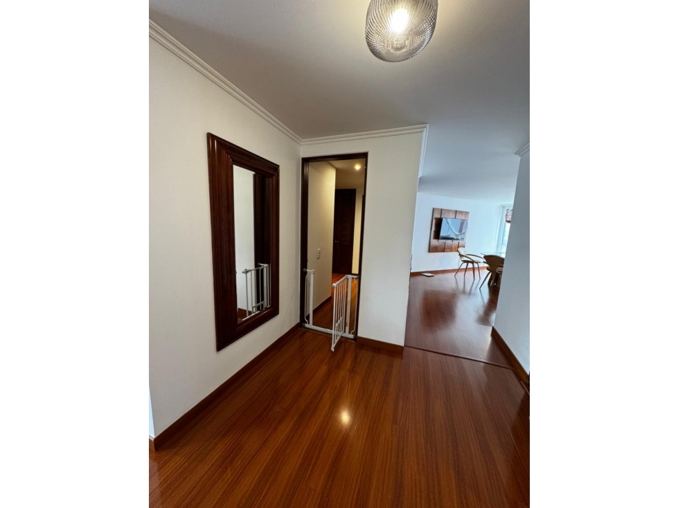 APARTAMENTO EN VENTA ROSALES — foto 6