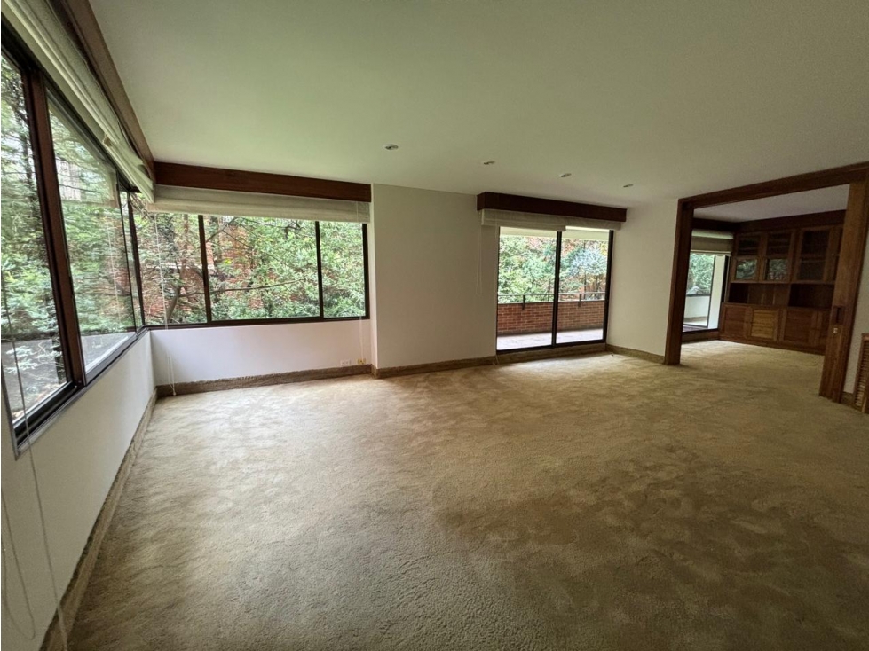 APARTAMENTO EN VENTA ROSALES — foto 6
