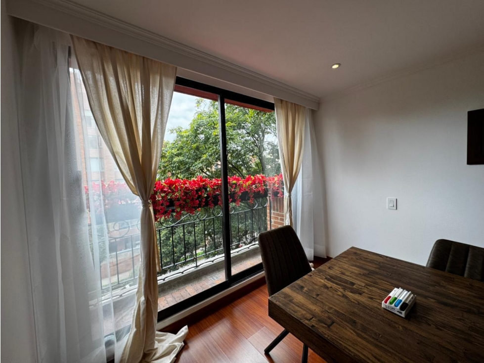 APARTAMENTO EN VENTA ROSALES