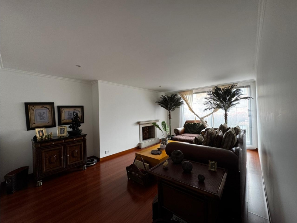 APARTAMENTO EN VENTA ROSALES — foto 3