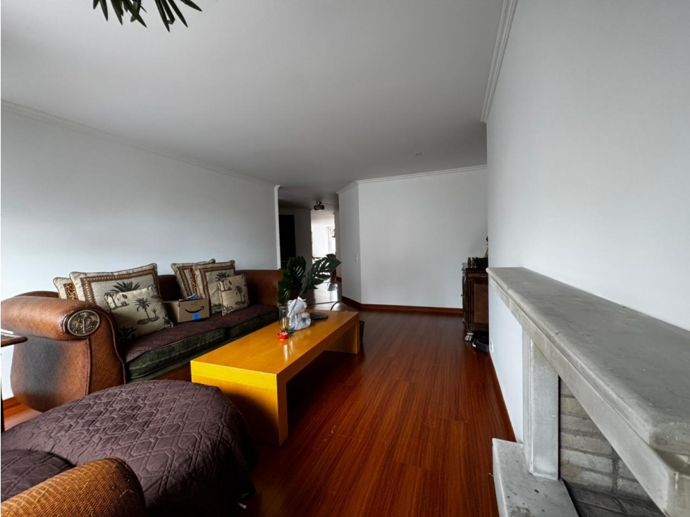 APARTAMENTO EN VENTA ROSALES — foto 4