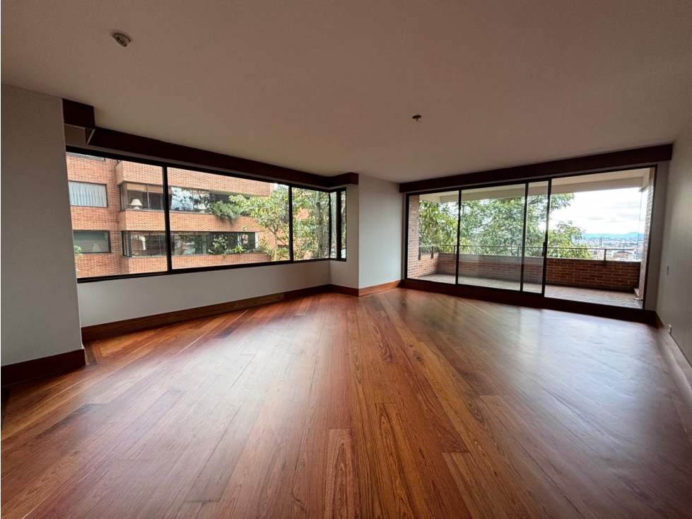 APARTAMENTO EN VENTA ROSALES — foto 3