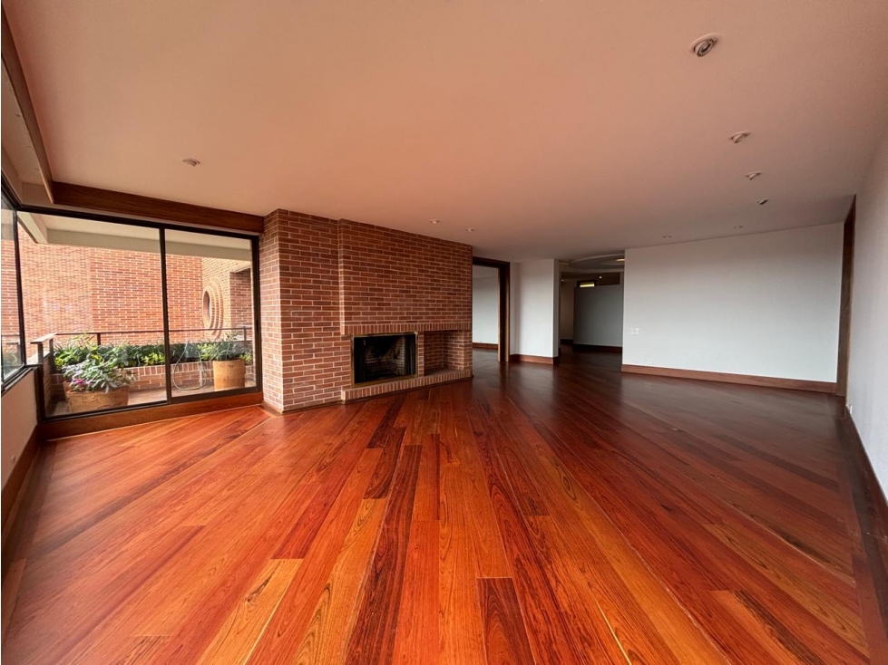 APARTAMENTO EN VENTA ROSALES
