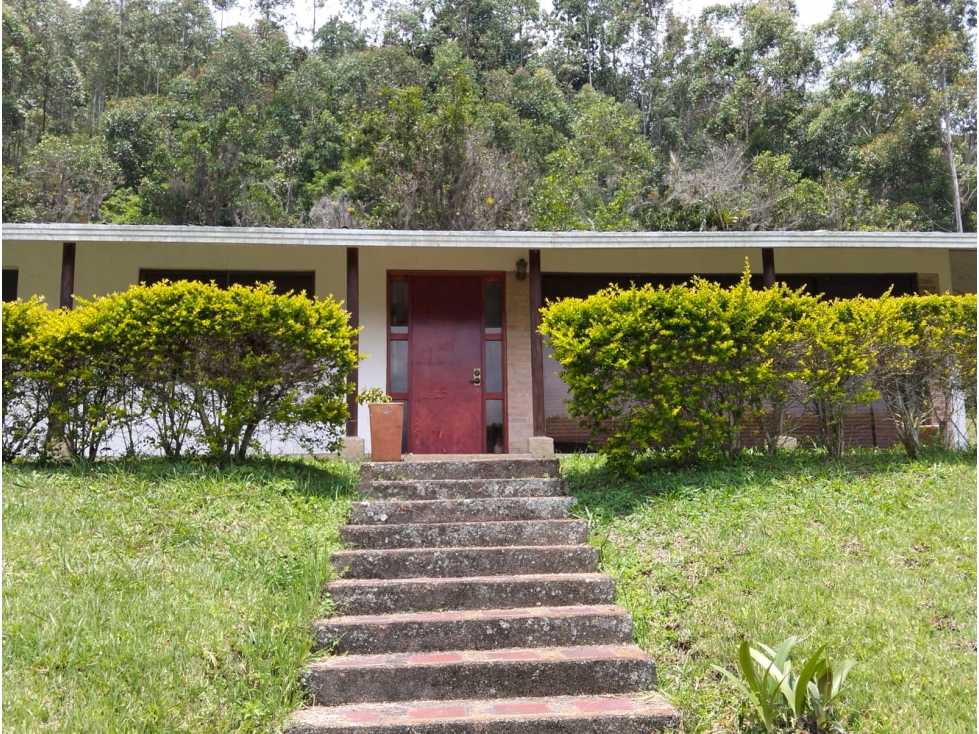 VENTA FINCA DE DESCANSO - PACHO CUNDINAMARCA - 3