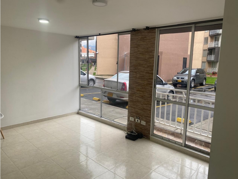 Apartamento en Venta Zipaquirá