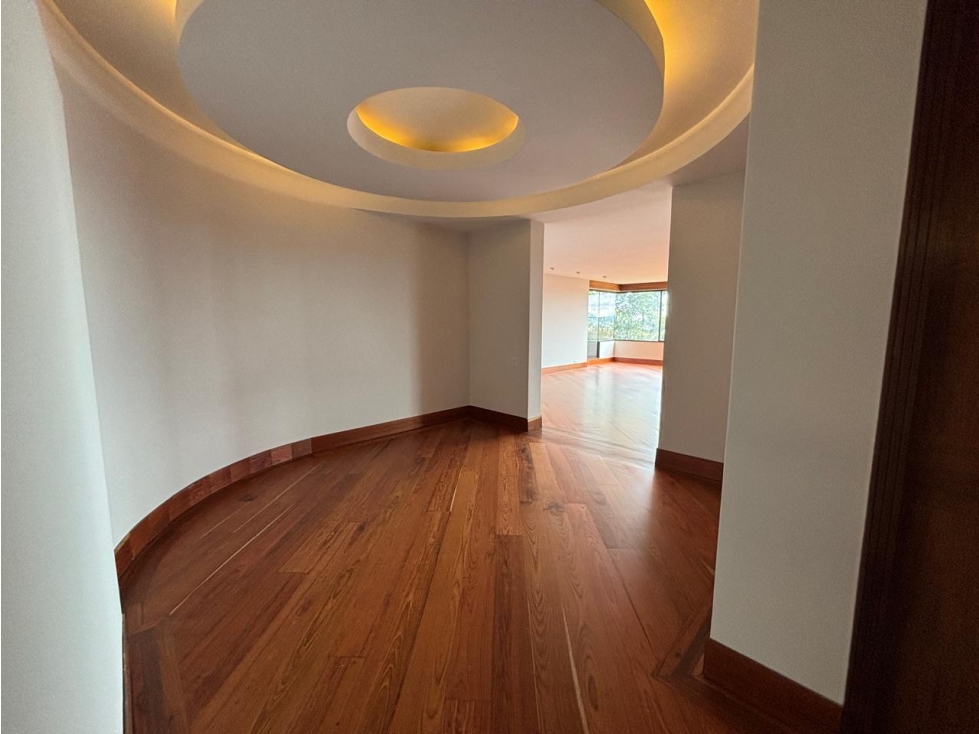 APARTAMENTO EN VENTA ROSALES — foto 2
