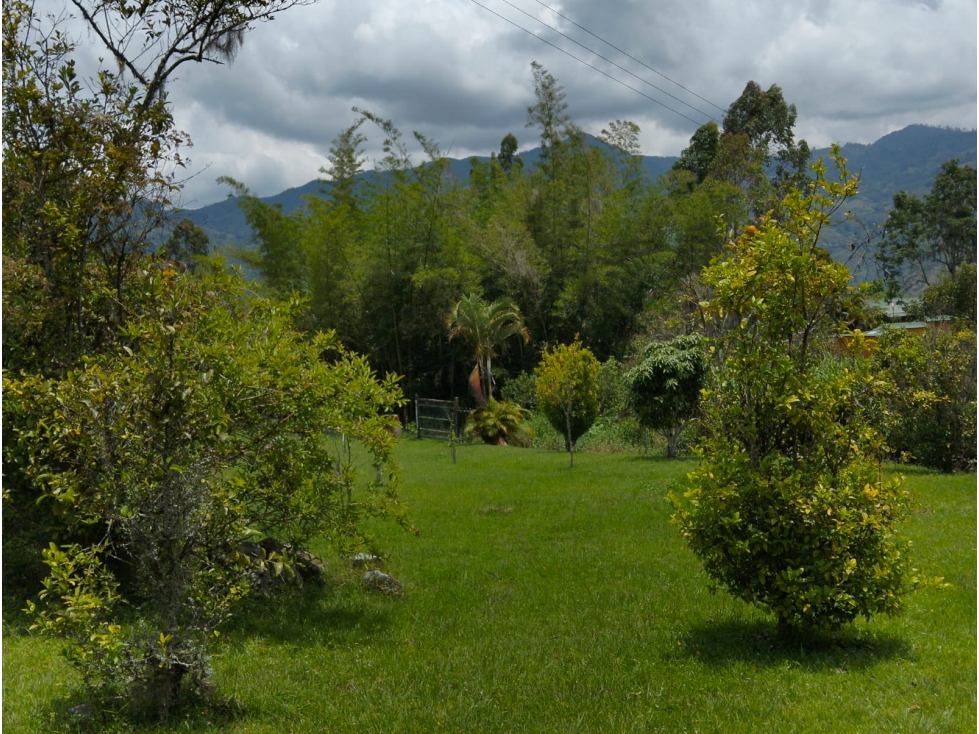 VENTA FINCA DE DESCANSO - PACHO CUNDINAMARCA - 5