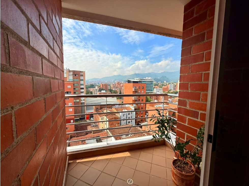 Excelente apartamento en Laureles — foto 6