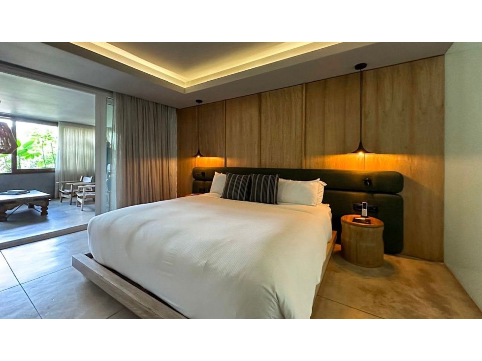 VENTA DE APTA SUITE