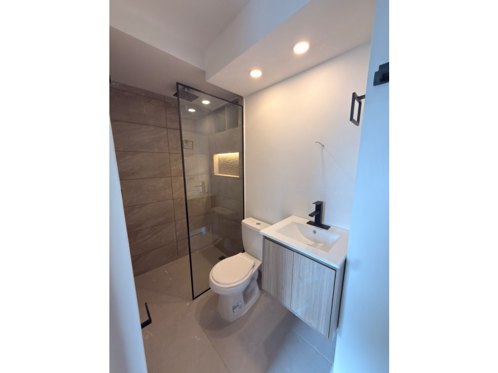 VENTA DE APTO RIONEGRO