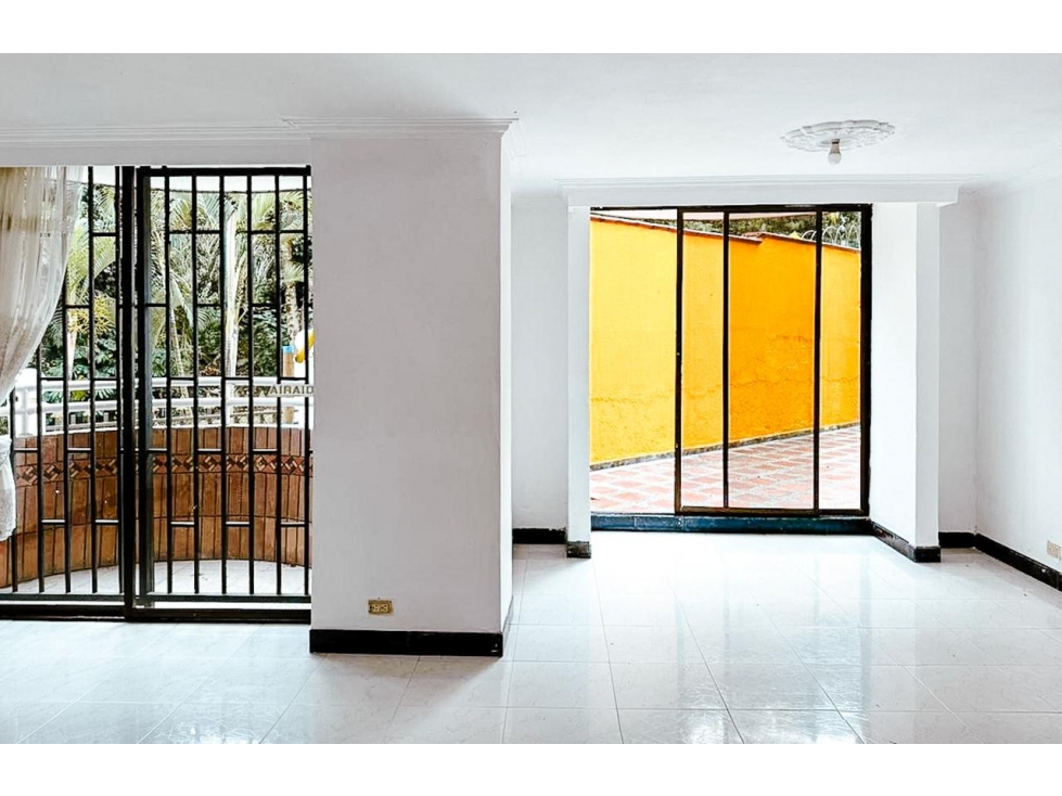 F.G. Apartamento para flipping poblado palmas