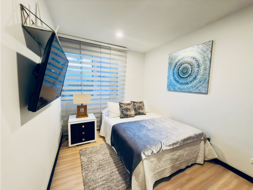 Apartamento en Poblado - Palmas — foto 5
