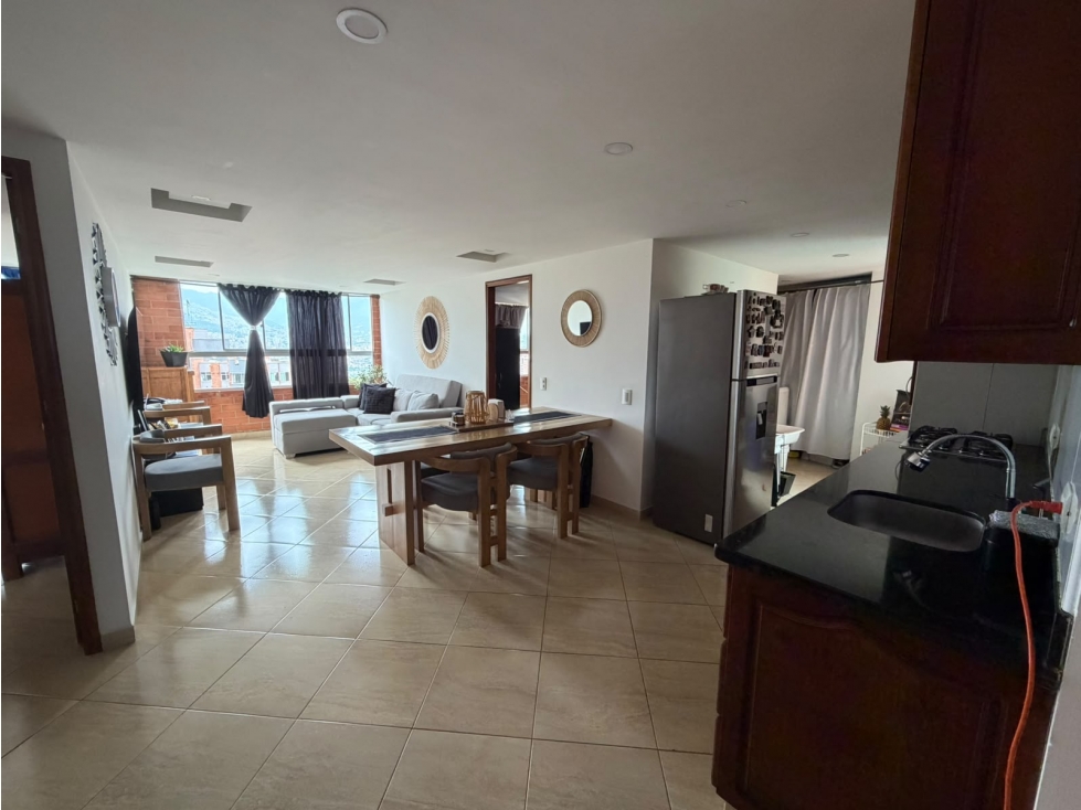 VENTA DE APTO SECTOR PILARICA — foto 5