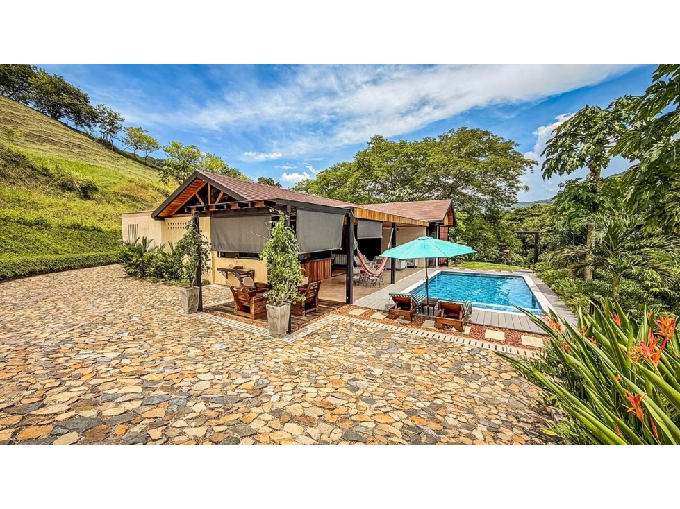 Casa Campestre
