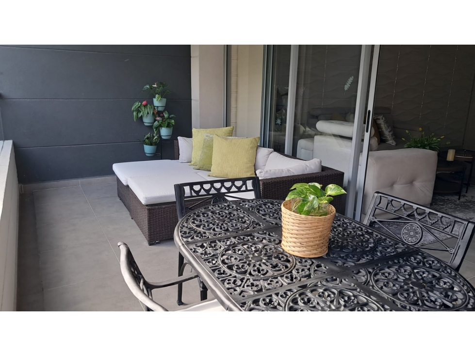 Apartamento en Envigado excelente precio