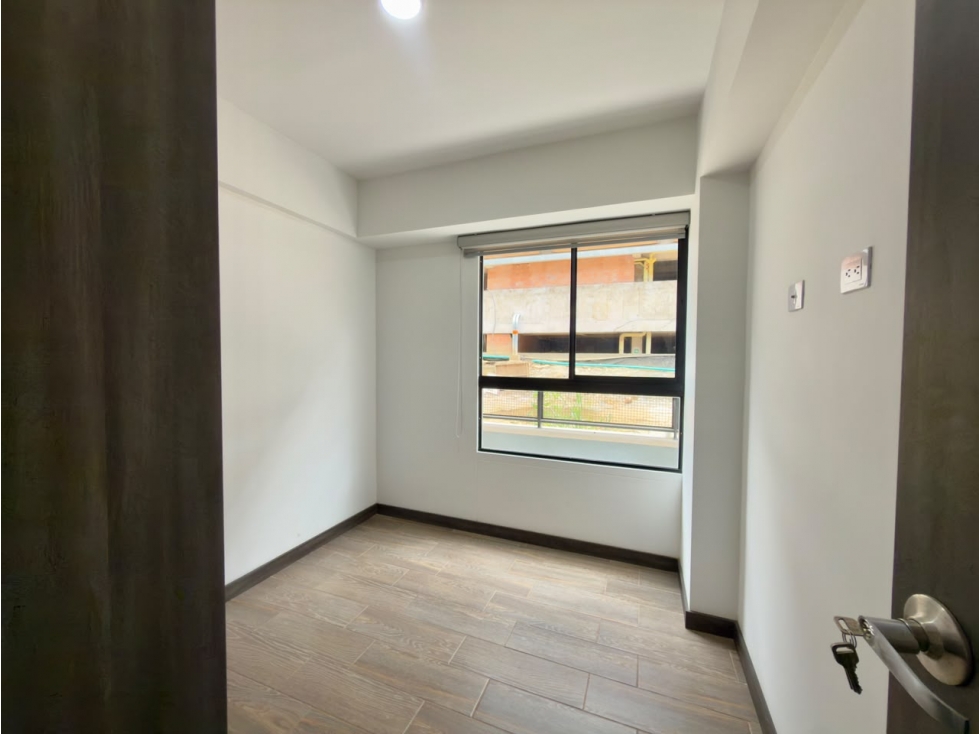 Apartamento nuevo en el Retiro - Antioquia — foto 6