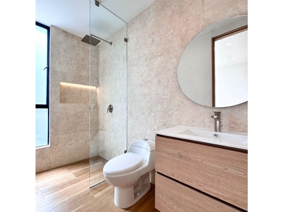 Casa en Venta en Nattura, Rionegro | 253 m² y 5 Habitaciones — foto 2