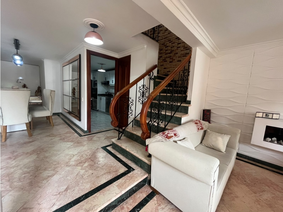 VENTA DE CASA SECTOR BELEN — foto 2