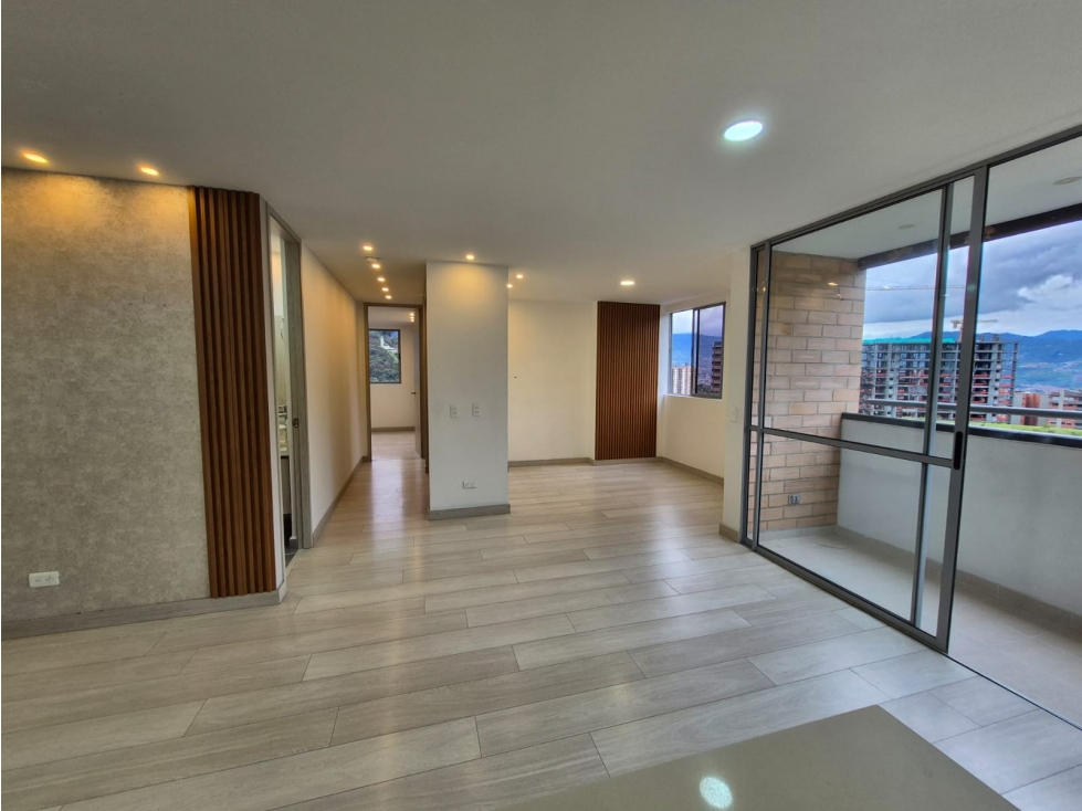 VENTA DE APTO ENVIGADO EL CHINGUI