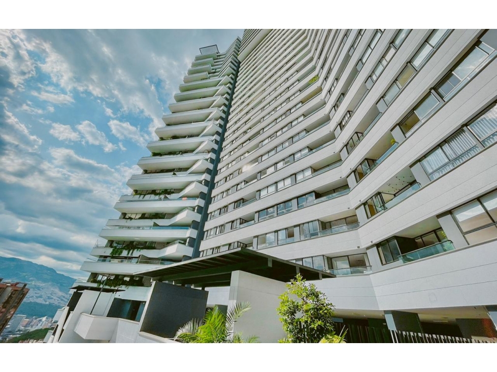 Apartamento en el poblado - Palmas — foto 4