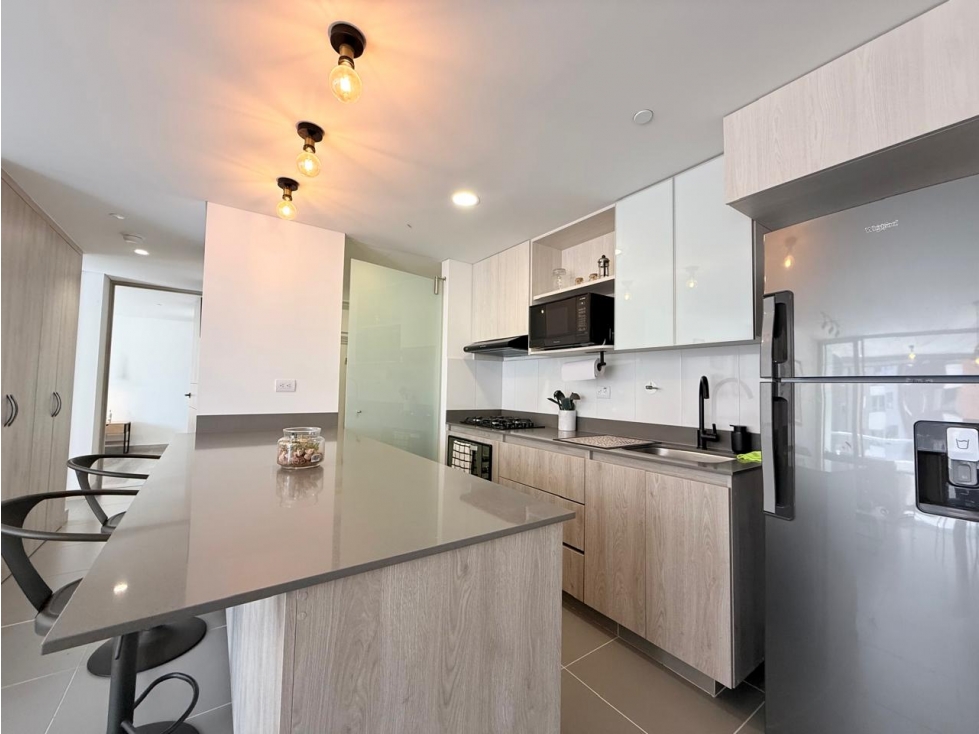 Apartamento en Envigado excelente ubicación — foto 5
