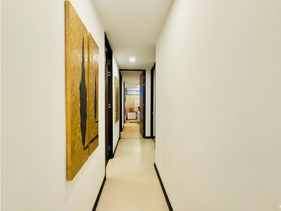 Apartamento en Poblado - Palmas — foto 4