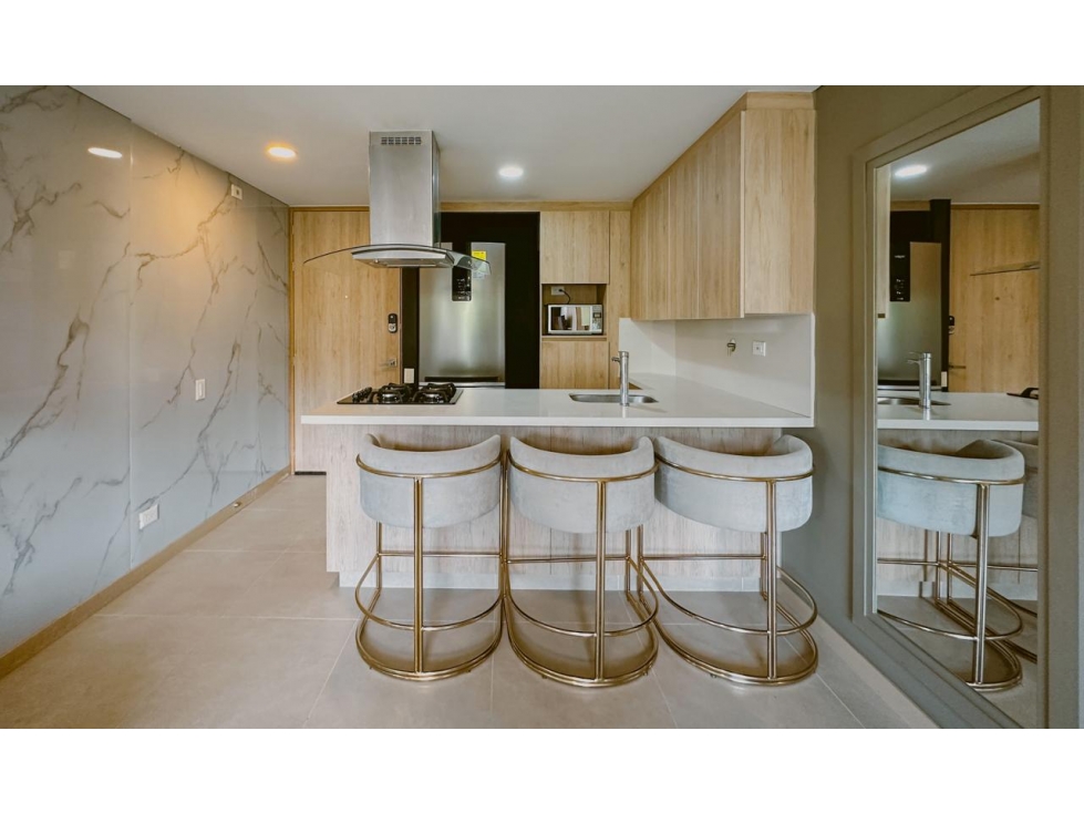Apartamento en el poblado - Palmas — foto 5