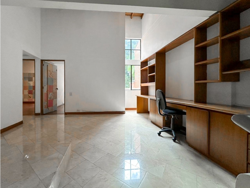 Casa Esquinera en el poblado - cerca al tesoro — foto 5